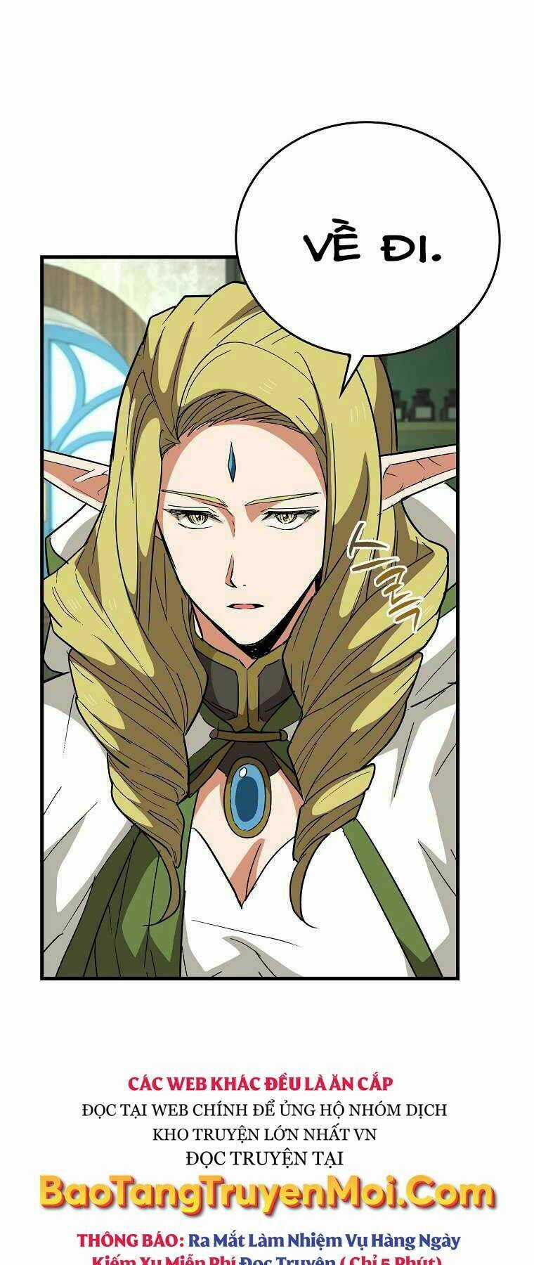 Thánh Cái Khỉ Gì, Đây Là Sức Mạnh Của Y Học Hiện Đại Chapter 13 trang 56