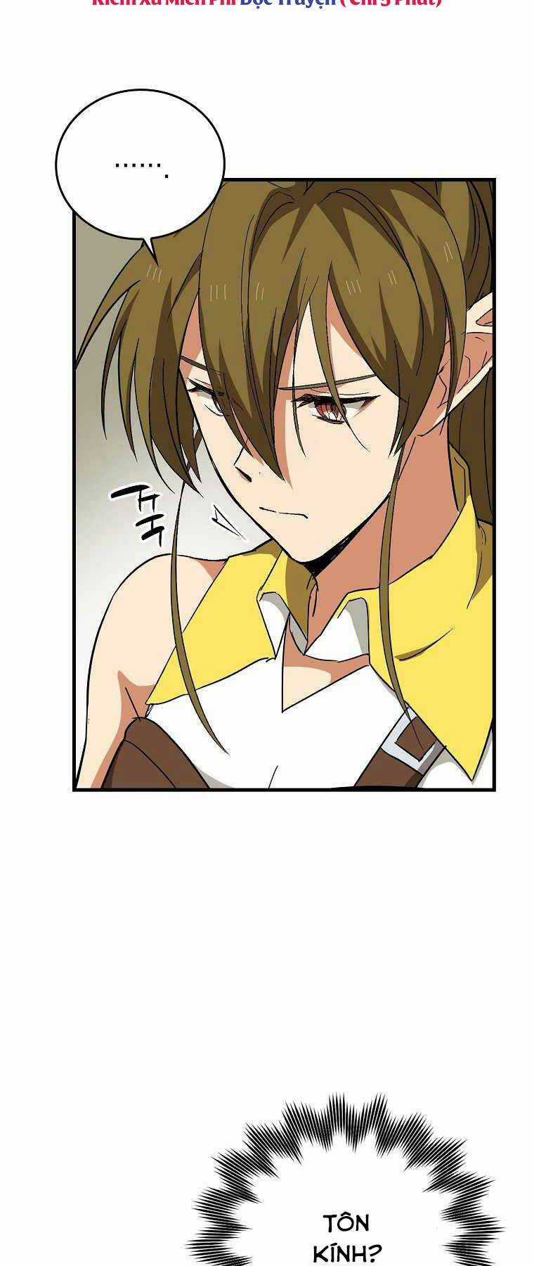 Thánh Cái Khỉ Gì, Đây Là Sức Mạnh Của Y Học Hiện Đại Chapter 13 trang 57