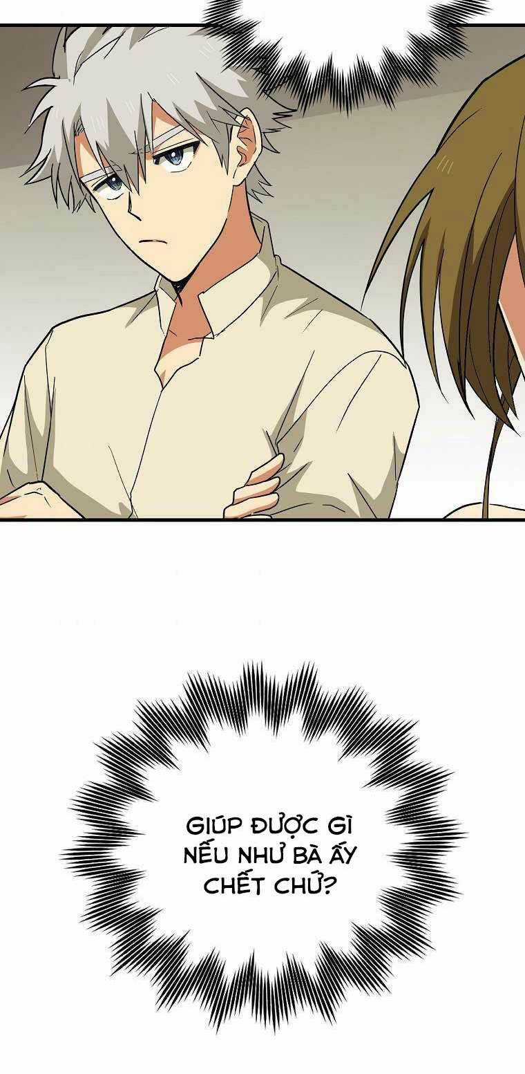 Thánh Cái Khỉ Gì, Đây Là Sức Mạnh Của Y Học Hiện Đại Chapter 13 trang 58