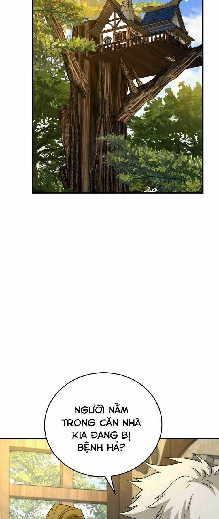 Thánh Cái Khỉ Gì, Đây Là Sức Mạnh Của Y Học Hiện Đại Chapter 13 trang 6