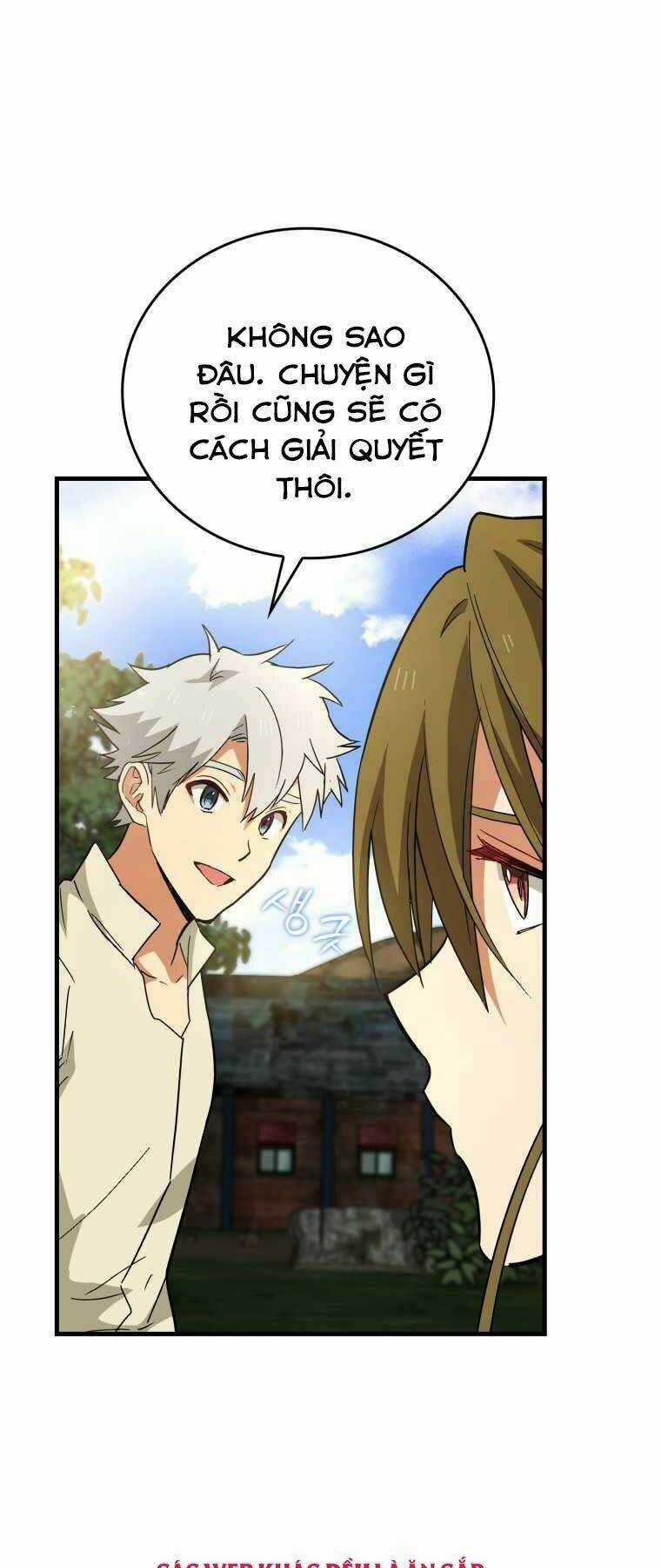 Thánh Cái Khỉ Gì, Đây Là Sức Mạnh Của Y Học Hiện Đại Chapter 13 trang 62