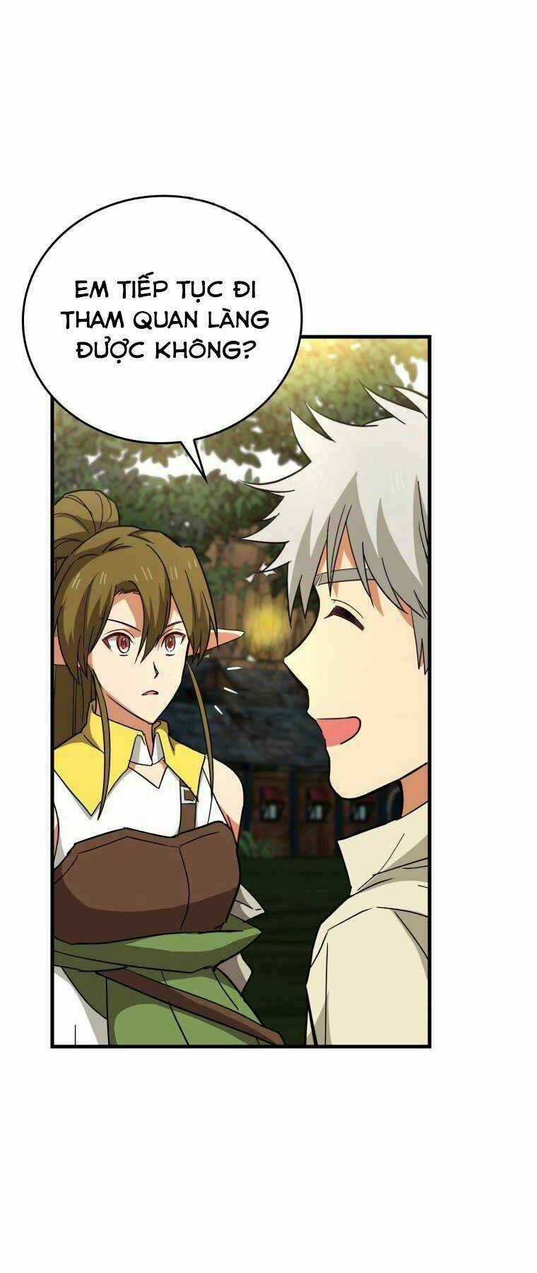 Thánh Cái Khỉ Gì, Đây Là Sức Mạnh Của Y Học Hiện Đại Chapter 13 trang 64