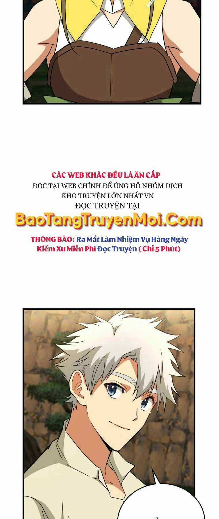 Thánh Cái Khỉ Gì, Đây Là Sức Mạnh Của Y Học Hiện Đại Chapter 13 trang 66