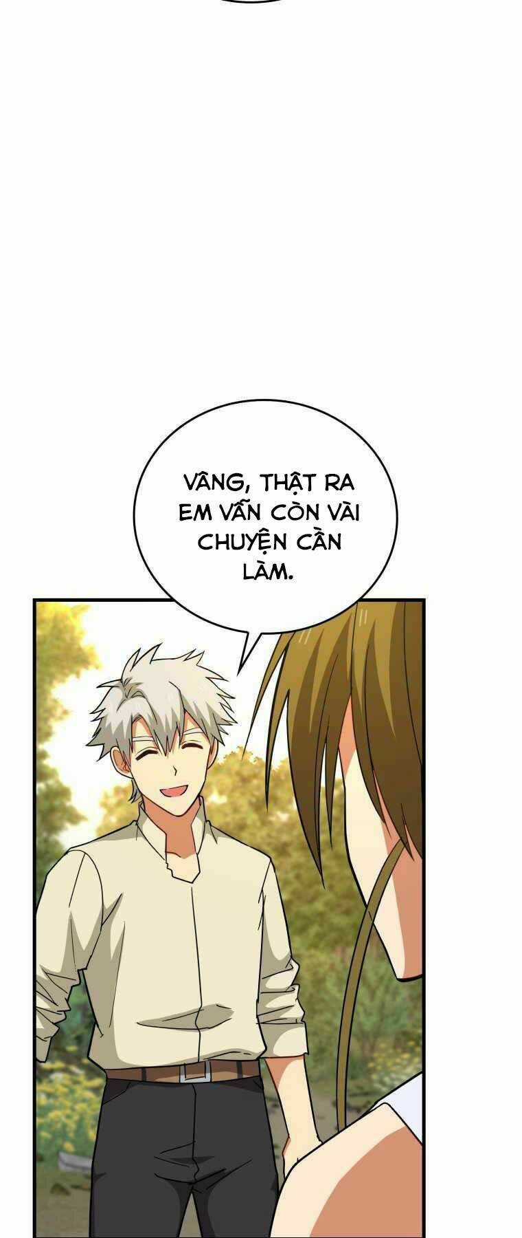 Thánh Cái Khỉ Gì, Đây Là Sức Mạnh Của Y Học Hiện Đại Chapter 13 trang 68