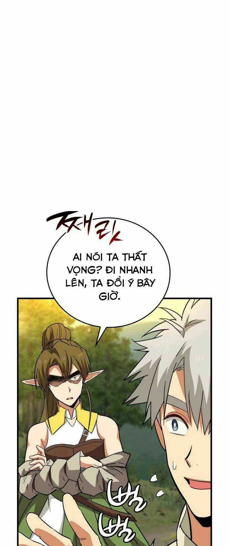 Thánh Cái Khỉ Gì, Đây Là Sức Mạnh Của Y Học Hiện Đại Chapter 13 trang 70