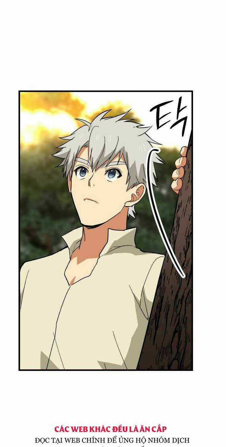 Thánh Cái Khỉ Gì, Đây Là Sức Mạnh Của Y Học Hiện Đại Chapter 13 trang 78