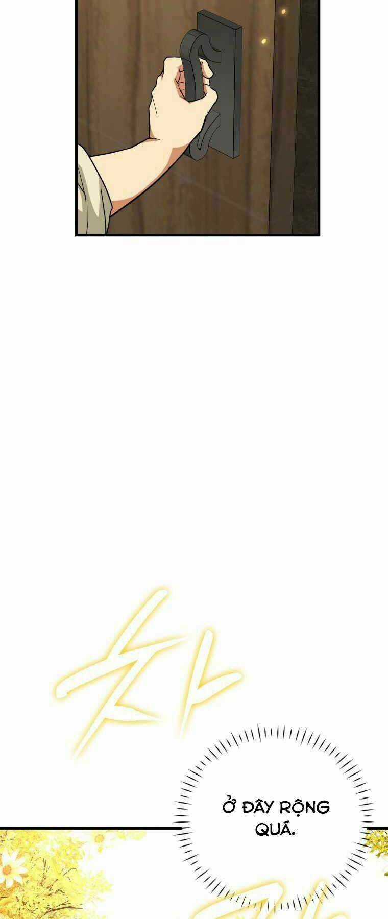 Thánh Cái Khỉ Gì, Đây Là Sức Mạnh Của Y Học Hiện Đại Chapter 13 trang 82