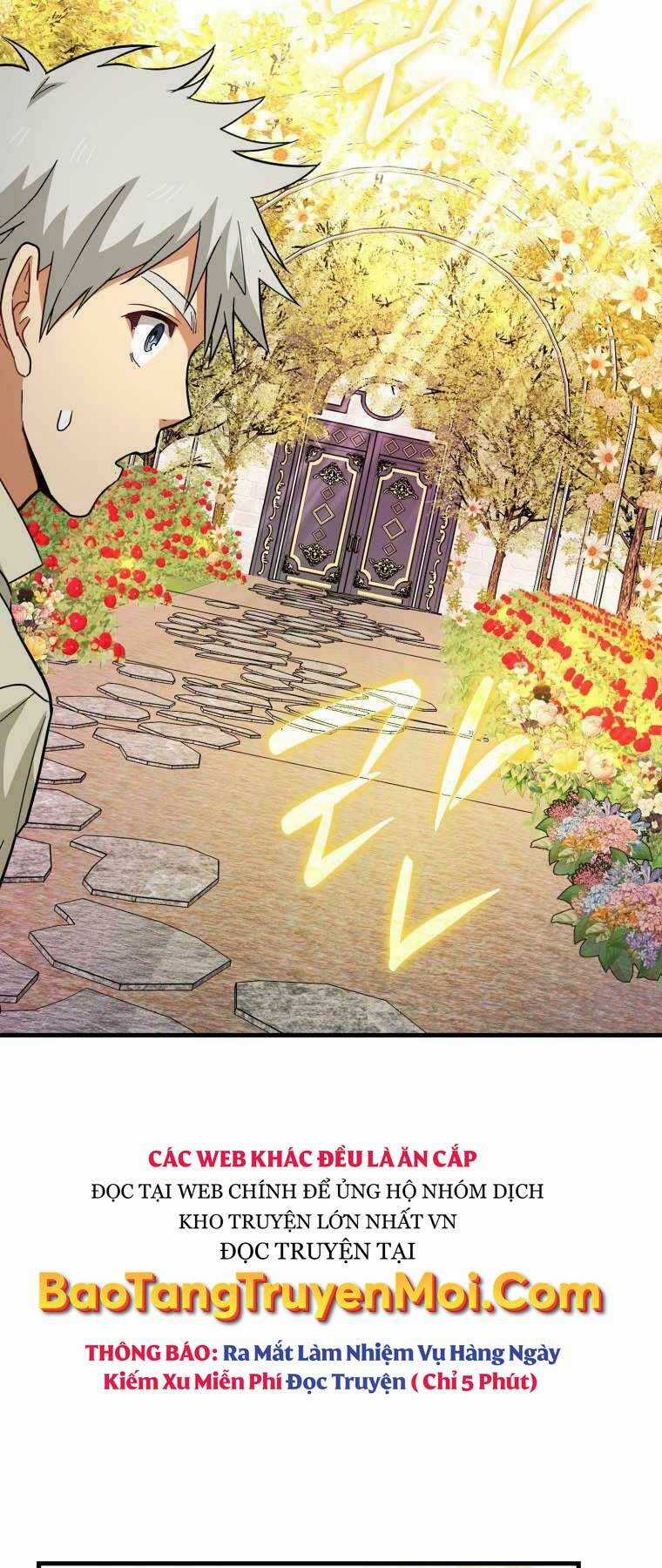 Thánh Cái Khỉ Gì, Đây Là Sức Mạnh Của Y Học Hiện Đại Chapter 13 trang 83