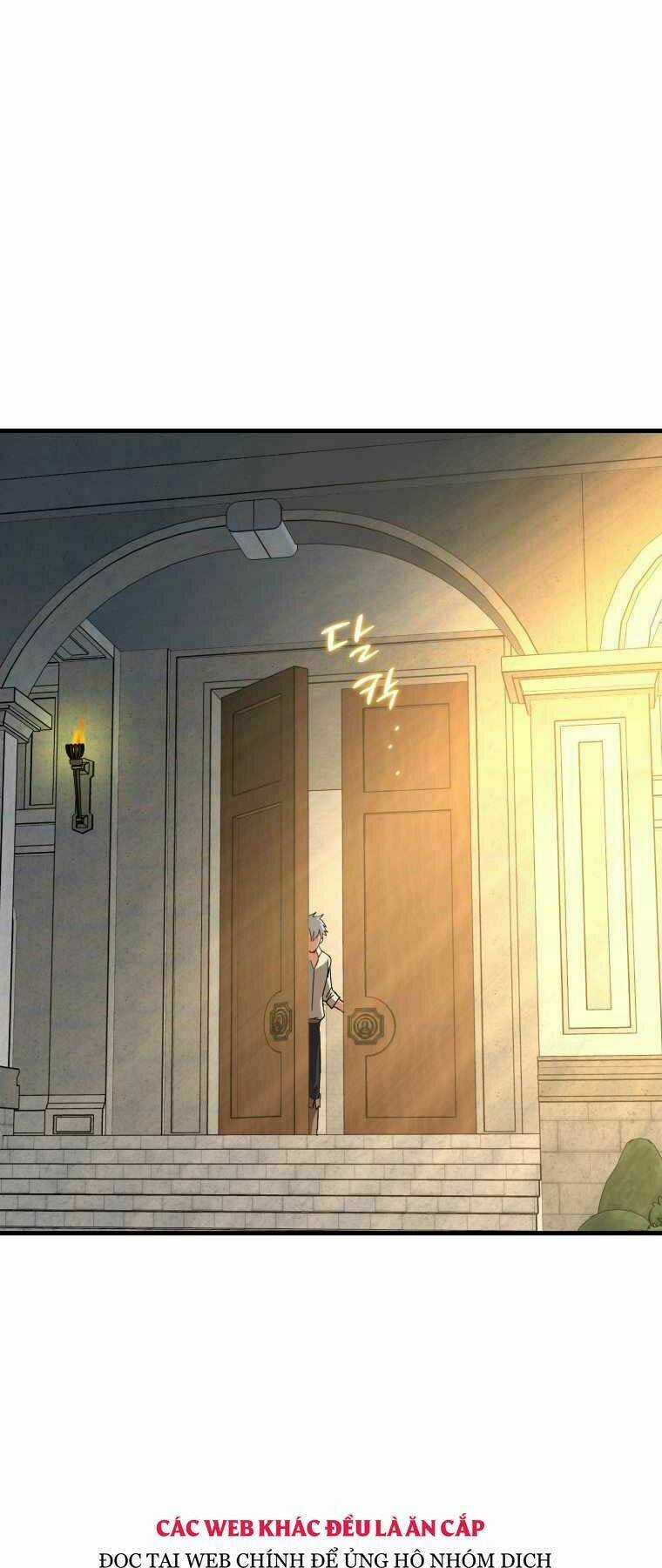 Thánh Cái Khỉ Gì, Đây Là Sức Mạnh Của Y Học Hiện Đại Chapter 13 trang 85