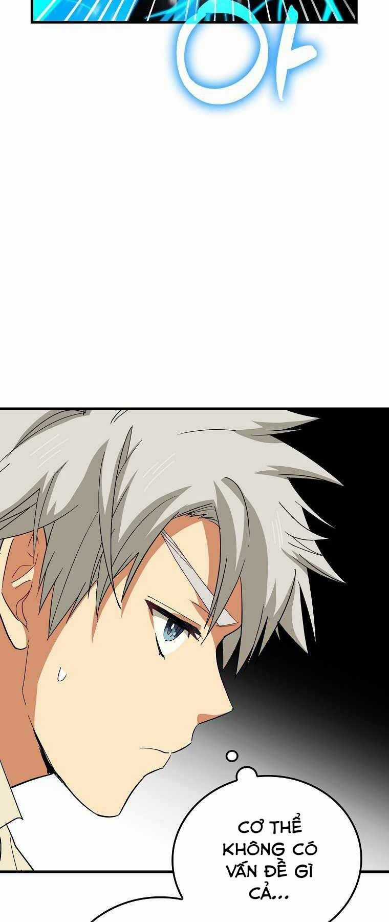 Thánh Cái Khỉ Gì, Đây Là Sức Mạnh Của Y Học Hiện Đại Chapter 14 trang 11