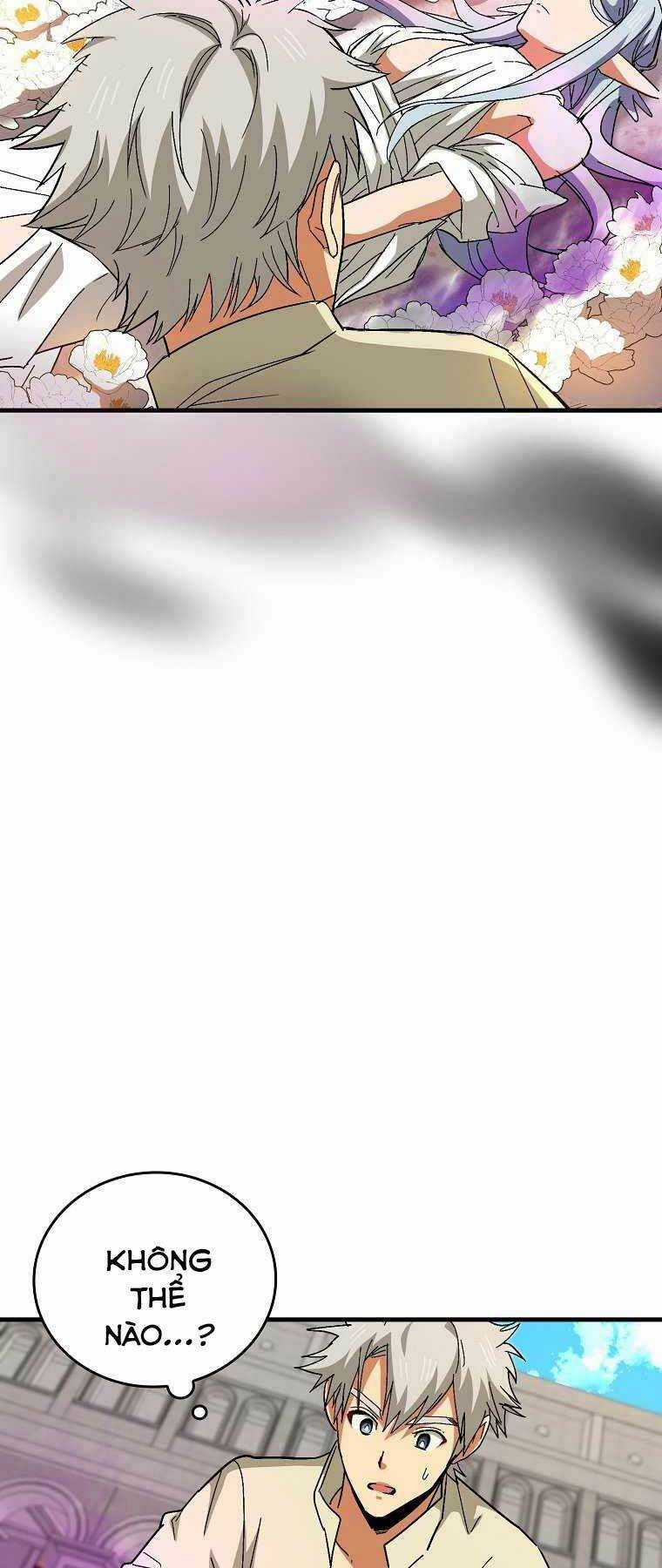 Thánh Cái Khỉ Gì, Đây Là Sức Mạnh Của Y Học Hiện Đại Chapter 14 trang 16