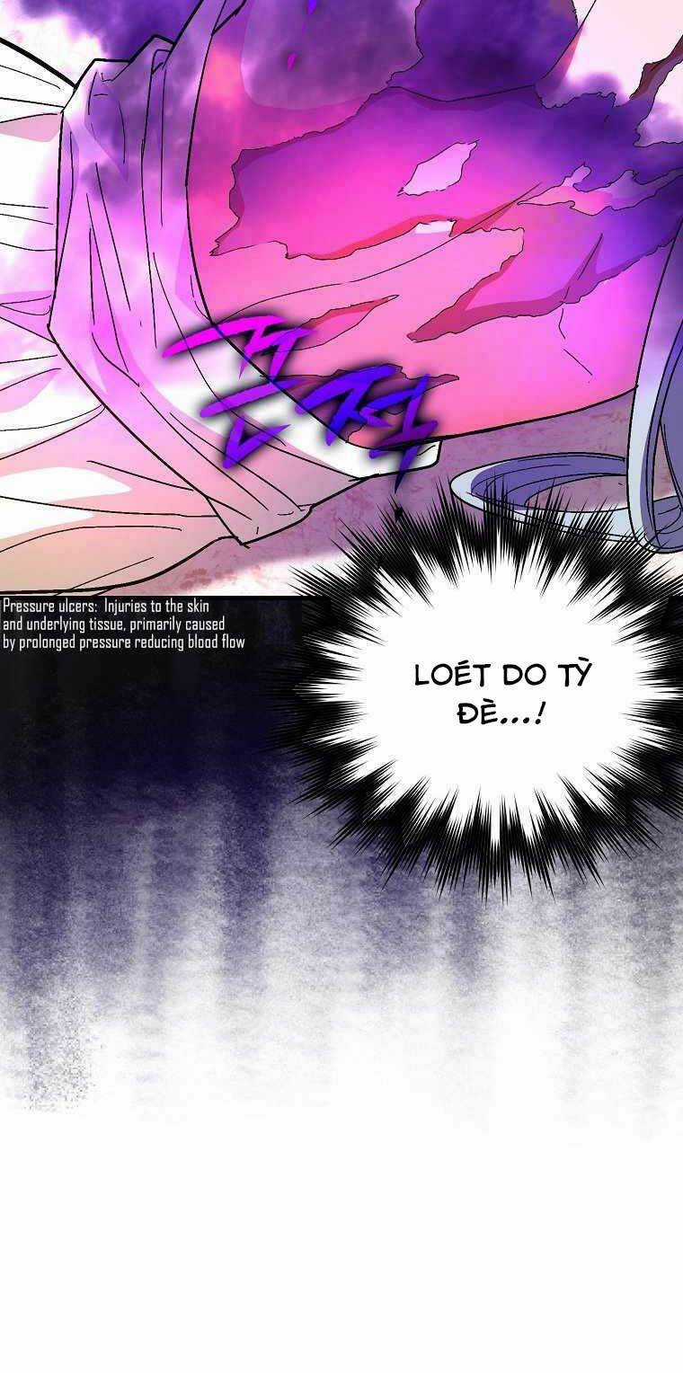 Thánh Cái Khỉ Gì, Đây Là Sức Mạnh Của Y Học Hiện Đại Chapter 14 trang 18