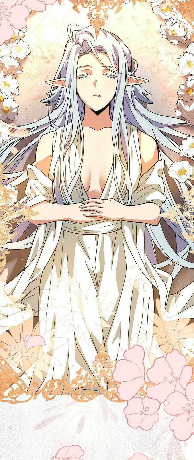 Thánh Cái Khỉ Gì, Đây Là Sức Mạnh Của Y Học Hiện Đại Chapter 14 trang 2