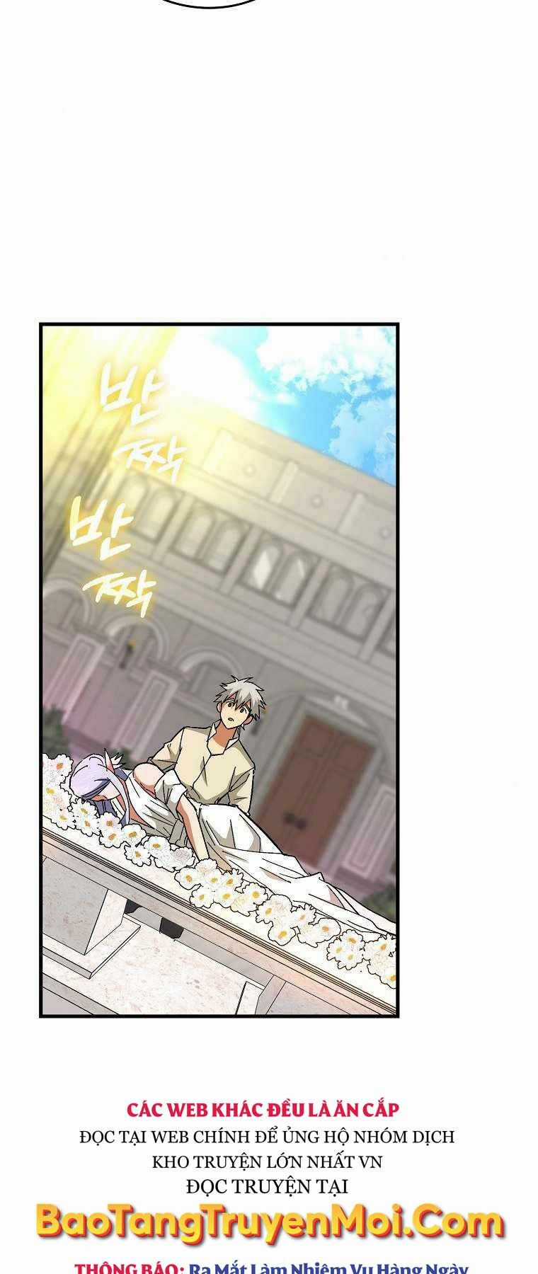 Thánh Cái Khỉ Gì, Đây Là Sức Mạnh Của Y Học Hiện Đại Chapter 14 trang 21