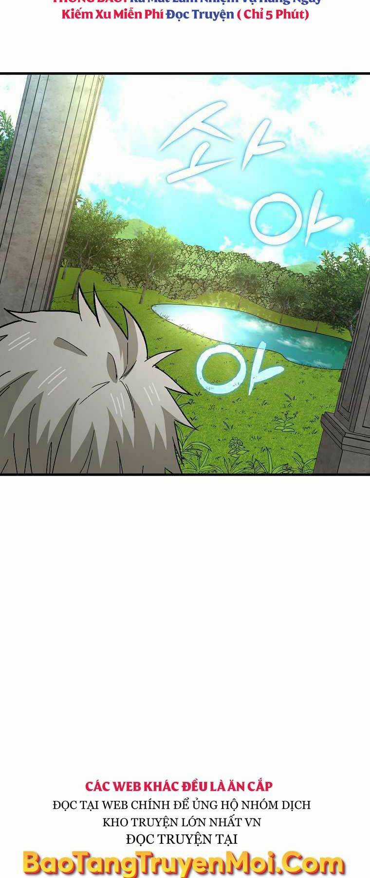 Thánh Cái Khỉ Gì, Đây Là Sức Mạnh Của Y Học Hiện Đại Chapter 14 trang 22