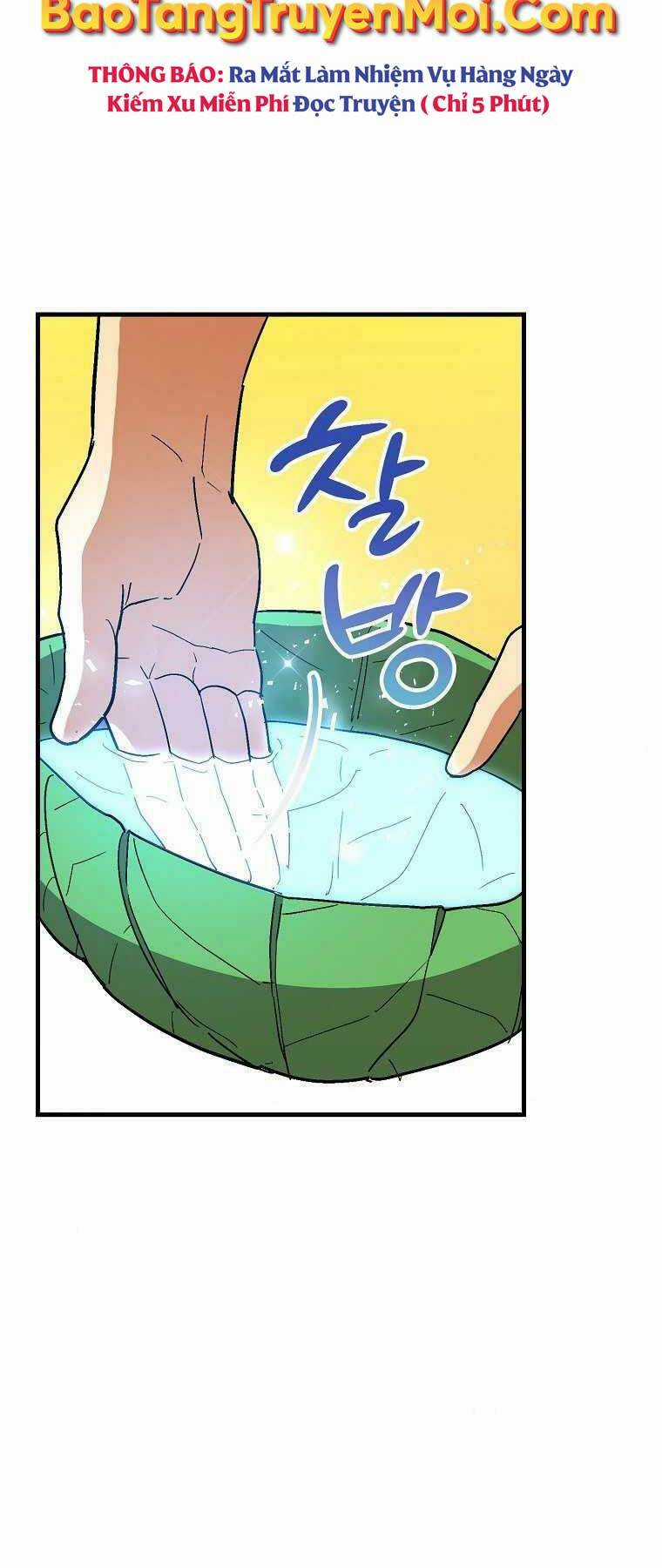 Thánh Cái Khỉ Gì, Đây Là Sức Mạnh Của Y Học Hiện Đại Chapter 14 trang 27