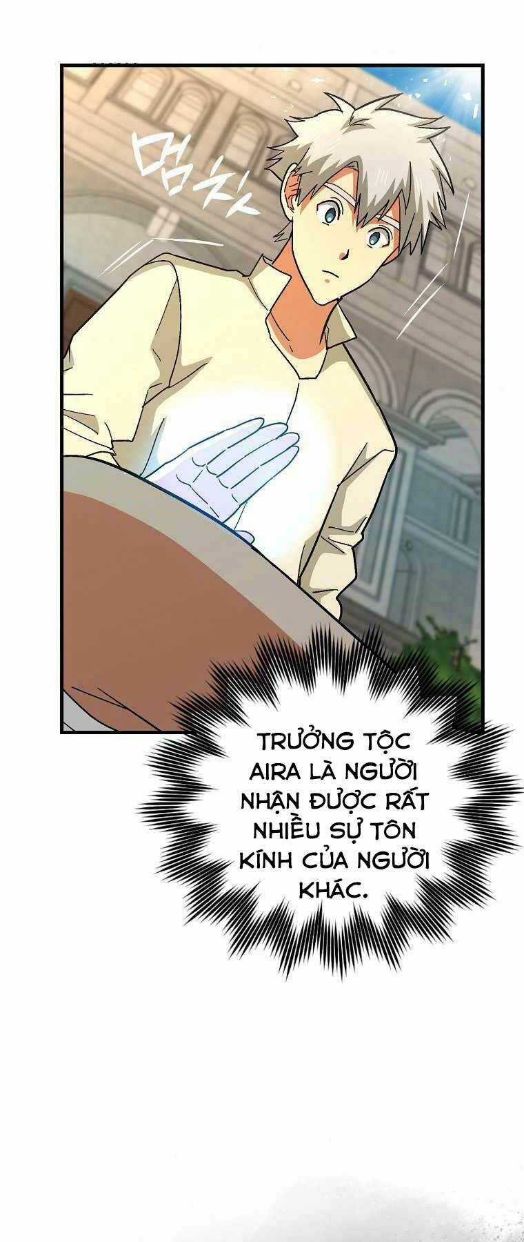 Thánh Cái Khỉ Gì, Đây Là Sức Mạnh Của Y Học Hiện Đại Chapter 14 trang 28