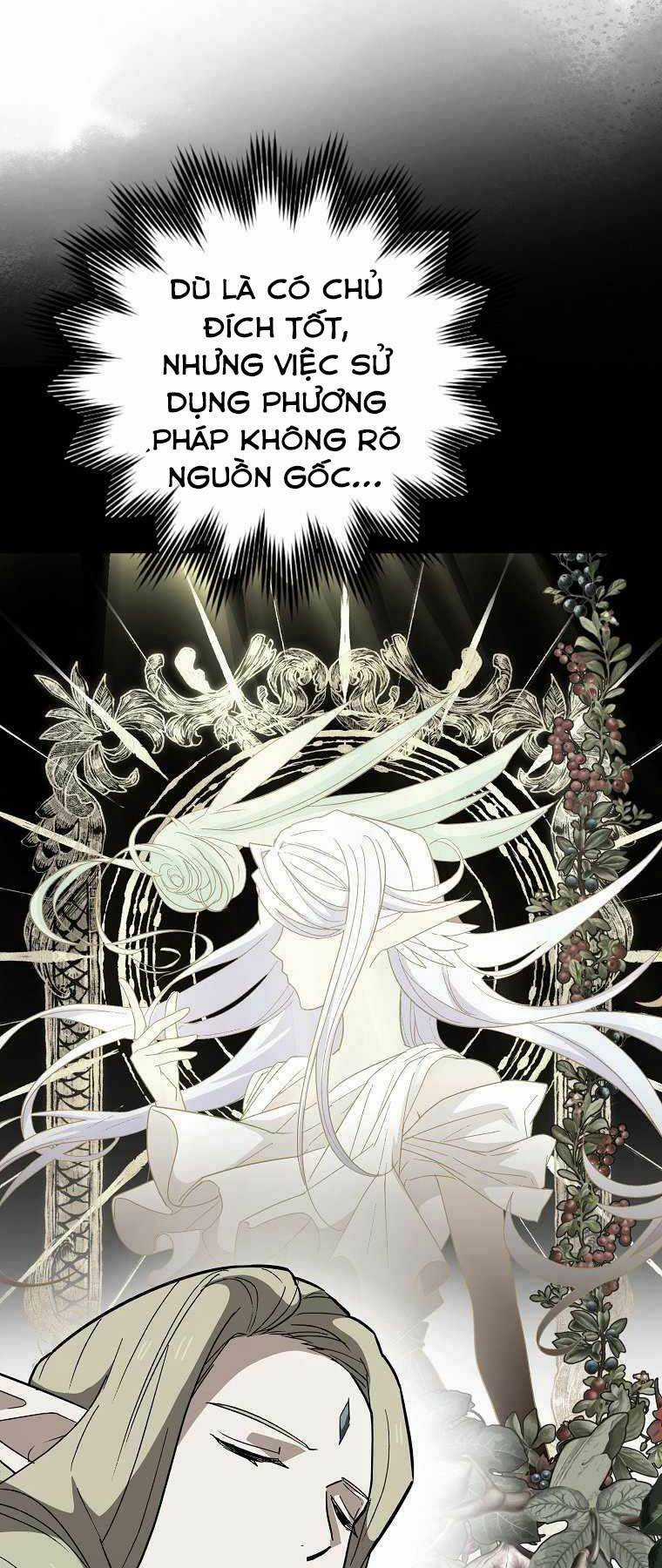 Thánh Cái Khỉ Gì, Đây Là Sức Mạnh Của Y Học Hiện Đại Chapter 14 trang 29