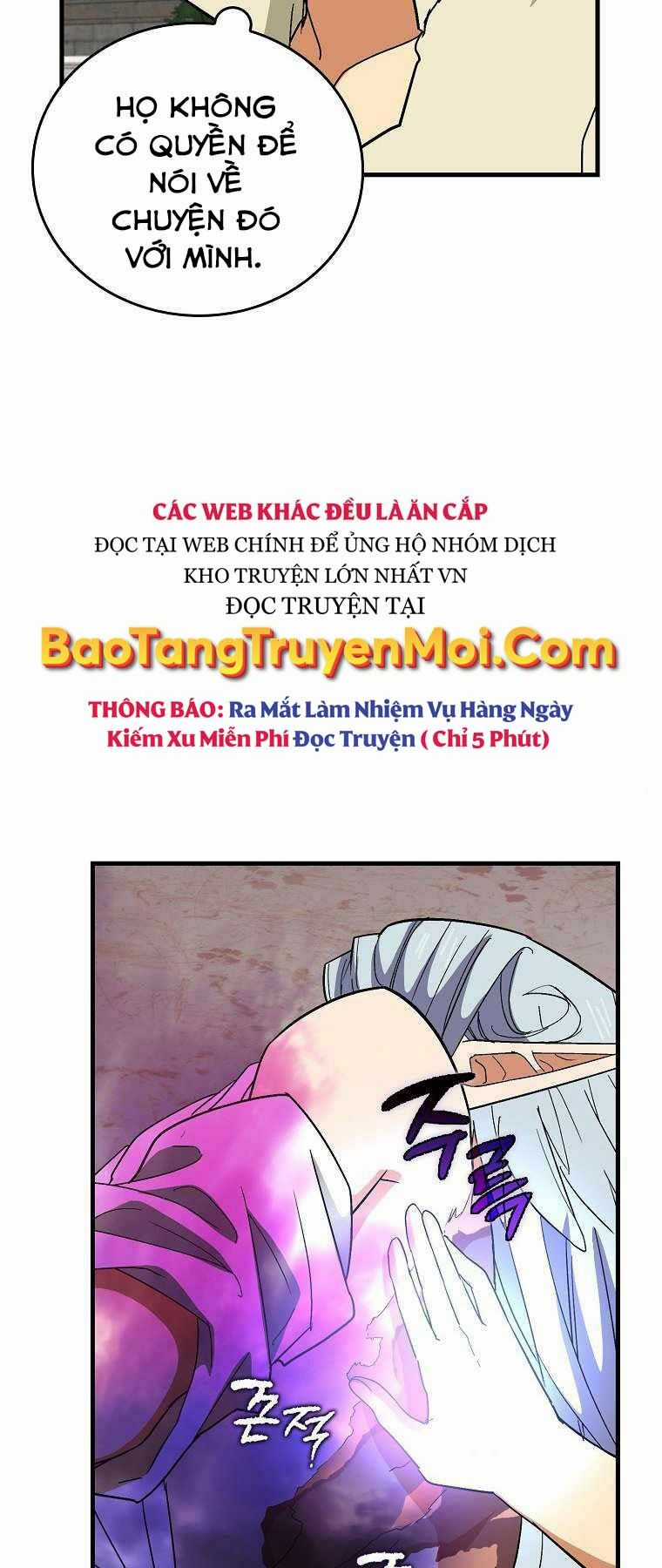 Thánh Cái Khỉ Gì, Đây Là Sức Mạnh Của Y Học Hiện Đại Chapter 14 trang 33