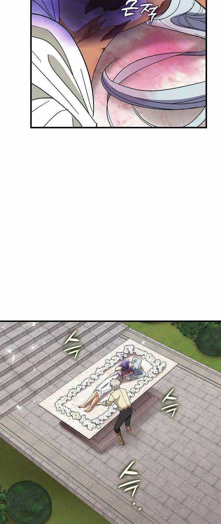 Thánh Cái Khỉ Gì, Đây Là Sức Mạnh Của Y Học Hiện Đại Chapter 14 trang 34