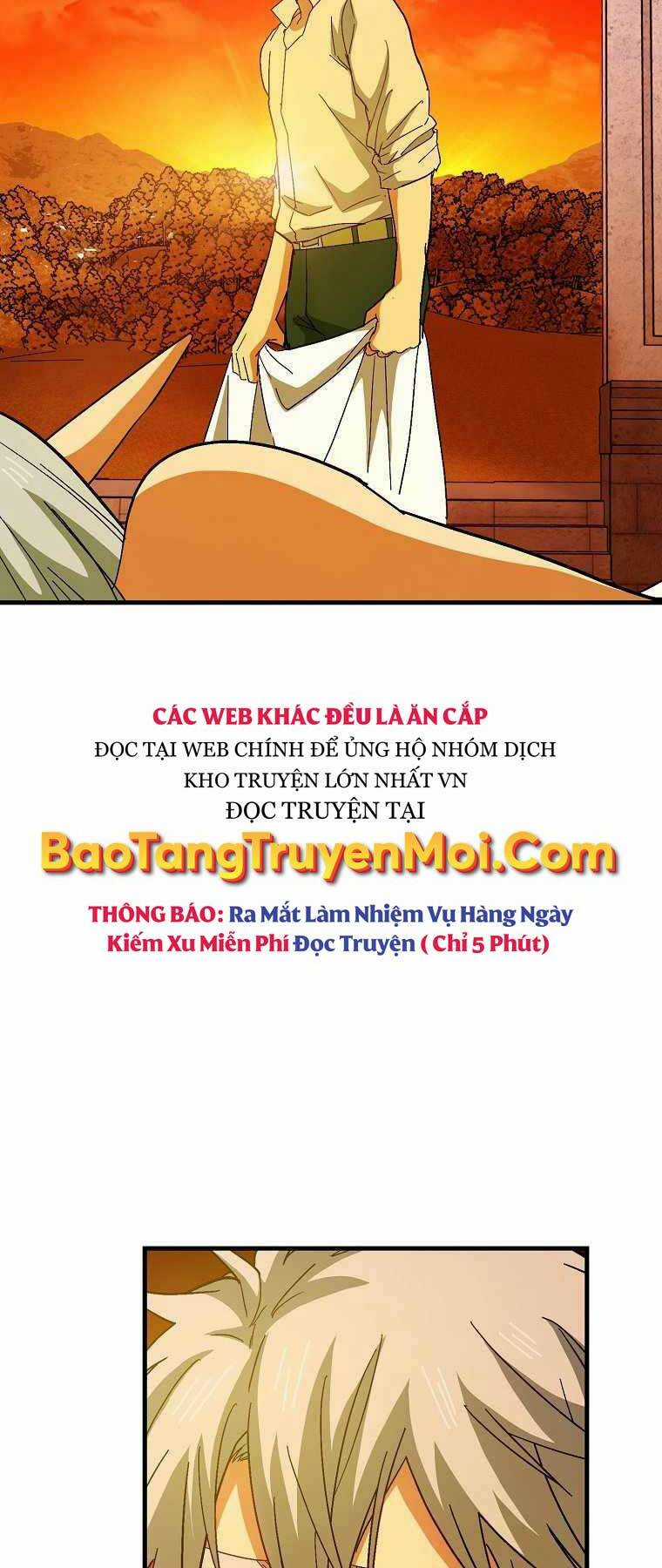 Thánh Cái Khỉ Gì, Đây Là Sức Mạnh Của Y Học Hiện Đại Chapter 14 trang 38