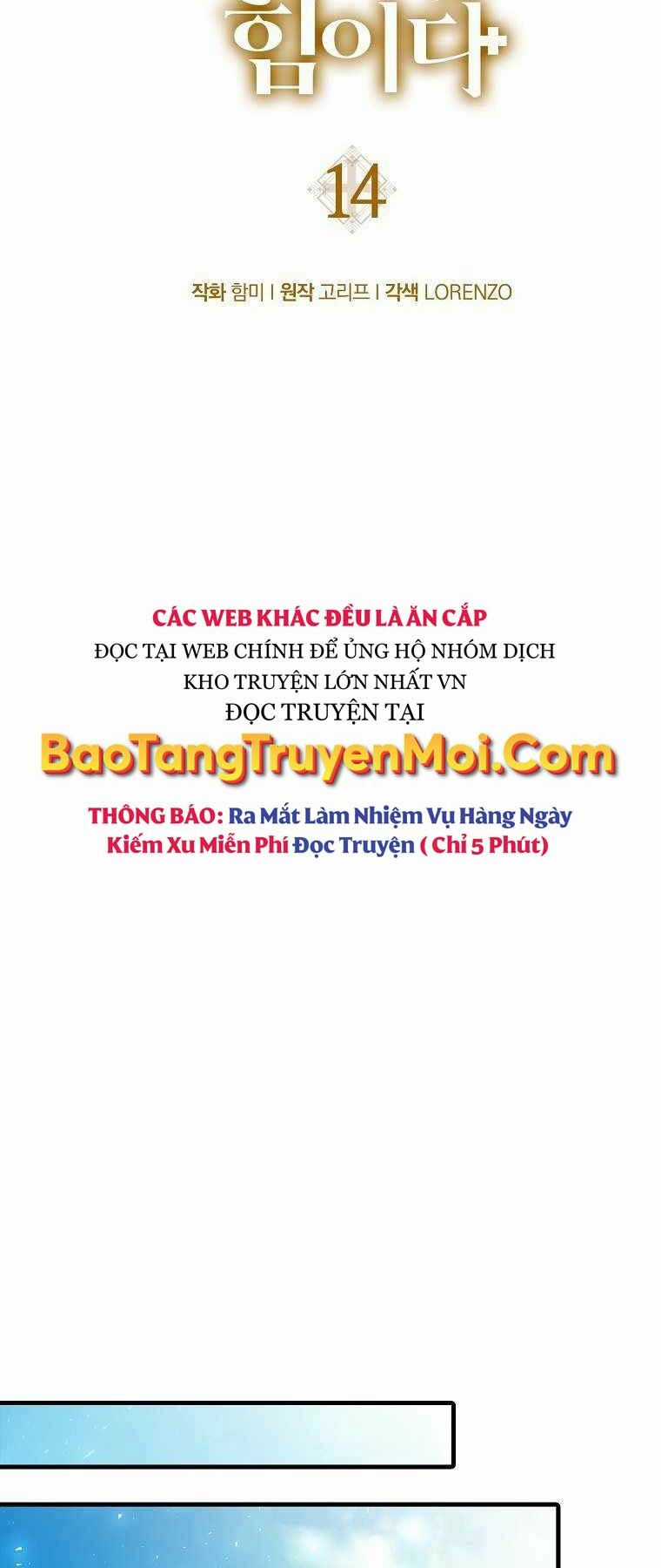 Thánh Cái Khỉ Gì, Đây Là Sức Mạnh Của Y Học Hiện Đại Chapter 14 trang 40