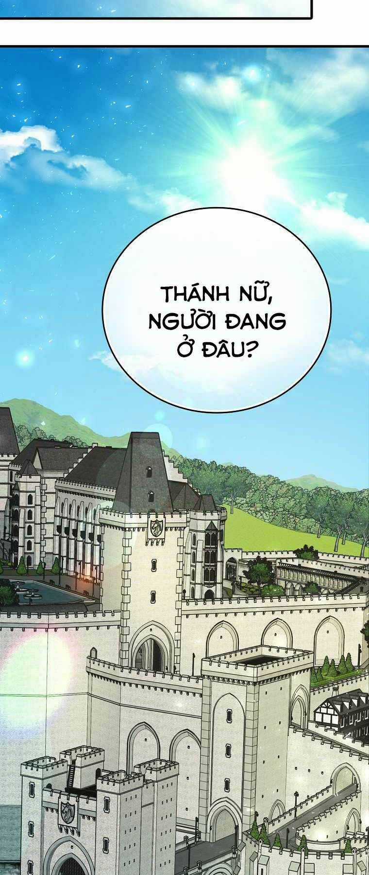 Thánh Cái Khỉ Gì, Đây Là Sức Mạnh Của Y Học Hiện Đại Chapter 14 trang 41