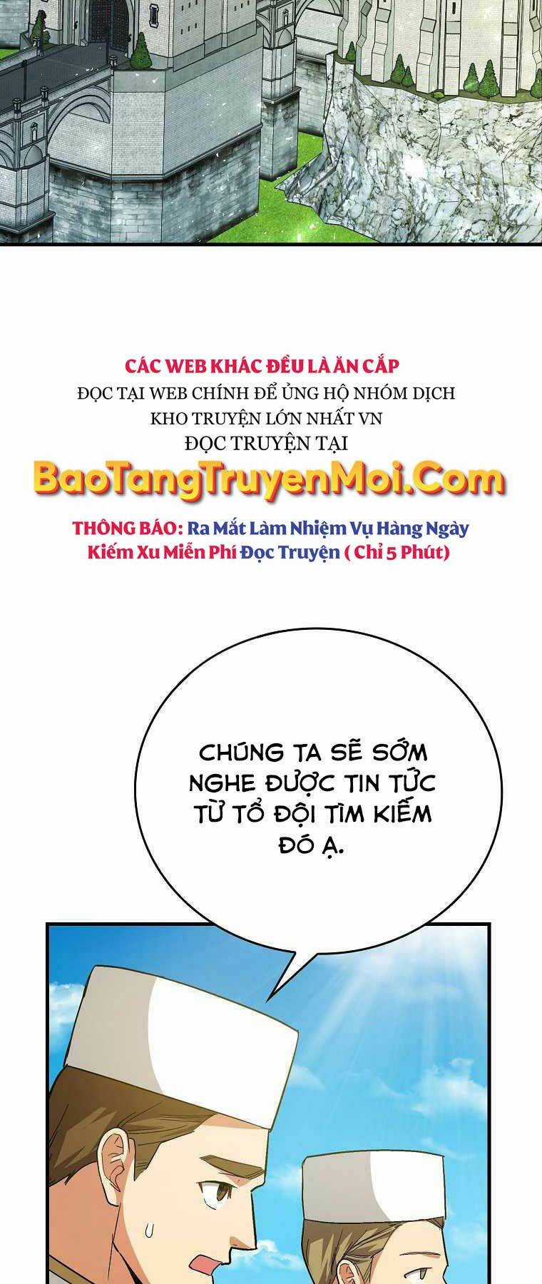 Thánh Cái Khỉ Gì, Đây Là Sức Mạnh Của Y Học Hiện Đại Chapter 14 trang 42