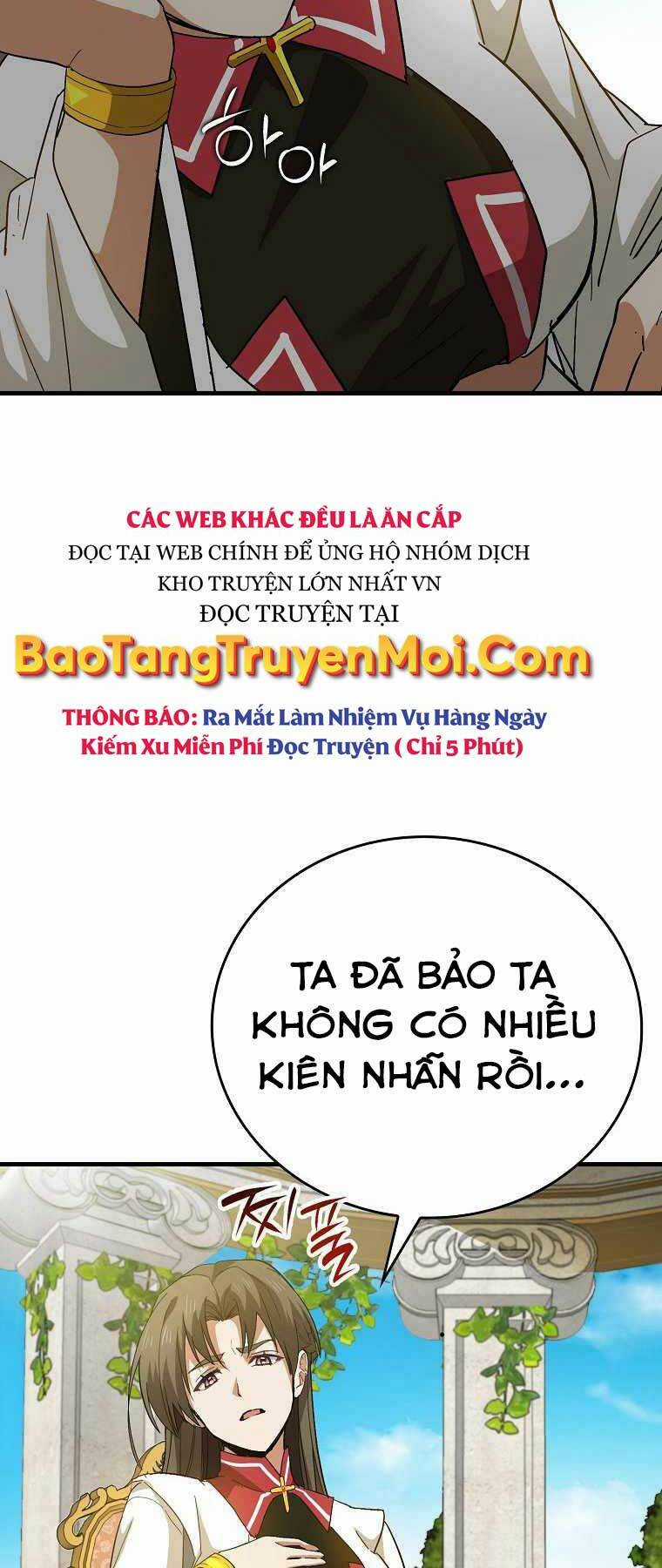 Thánh Cái Khỉ Gì, Đây Là Sức Mạnh Của Y Học Hiện Đại Chapter 14 trang 44