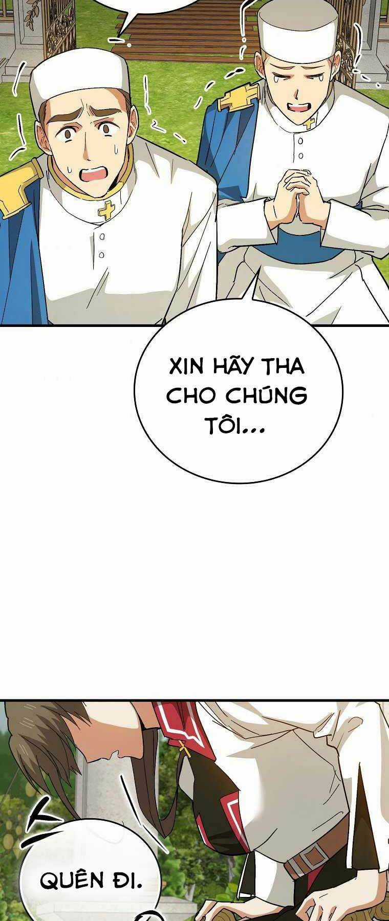 Thánh Cái Khỉ Gì, Đây Là Sức Mạnh Của Y Học Hiện Đại Chapter 14 trang 46