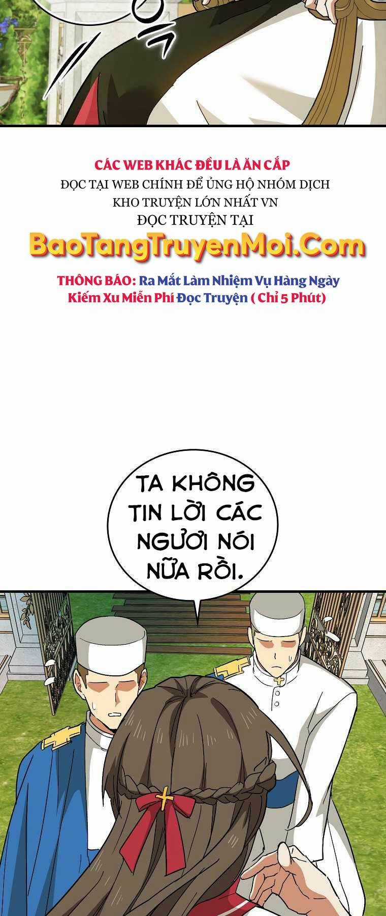 Thánh Cái Khỉ Gì, Đây Là Sức Mạnh Của Y Học Hiện Đại Chapter 14 trang 47