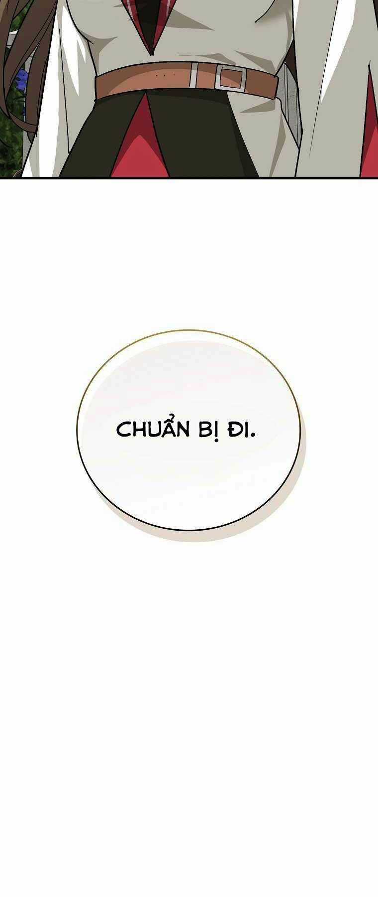 Thánh Cái Khỉ Gì, Đây Là Sức Mạnh Của Y Học Hiện Đại Chapter 14 trang 49