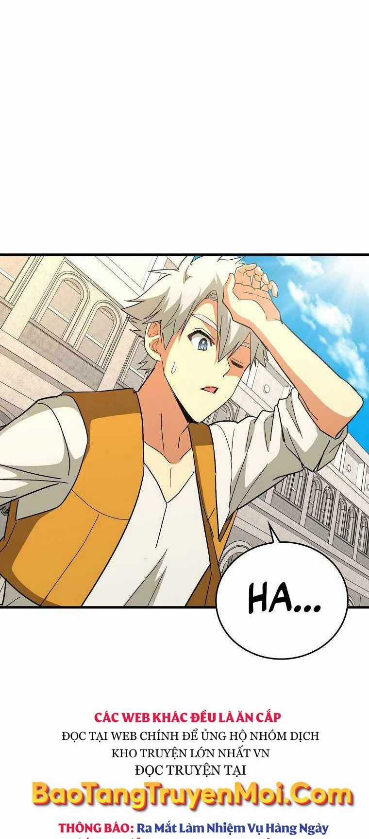 Thánh Cái Khỉ Gì, Đây Là Sức Mạnh Của Y Học Hiện Đại Chapter 14 trang 50