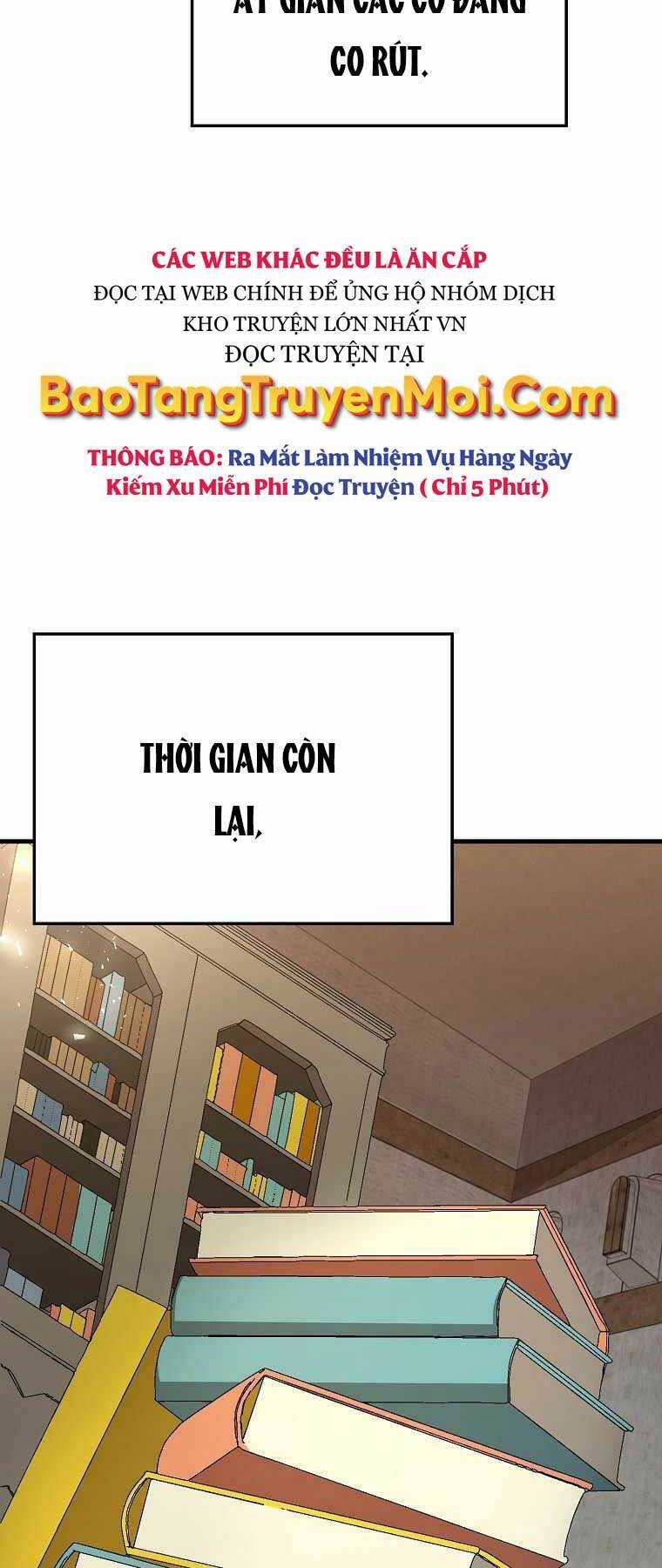 Thánh Cái Khỉ Gì, Đây Là Sức Mạnh Của Y Học Hiện Đại Chapter 14 trang 54