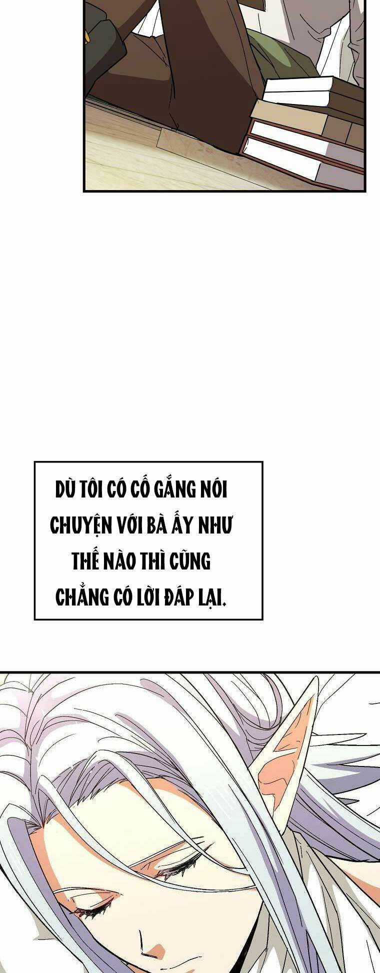 Thánh Cái Khỉ Gì, Đây Là Sức Mạnh Của Y Học Hiện Đại Chapter 14 trang 56