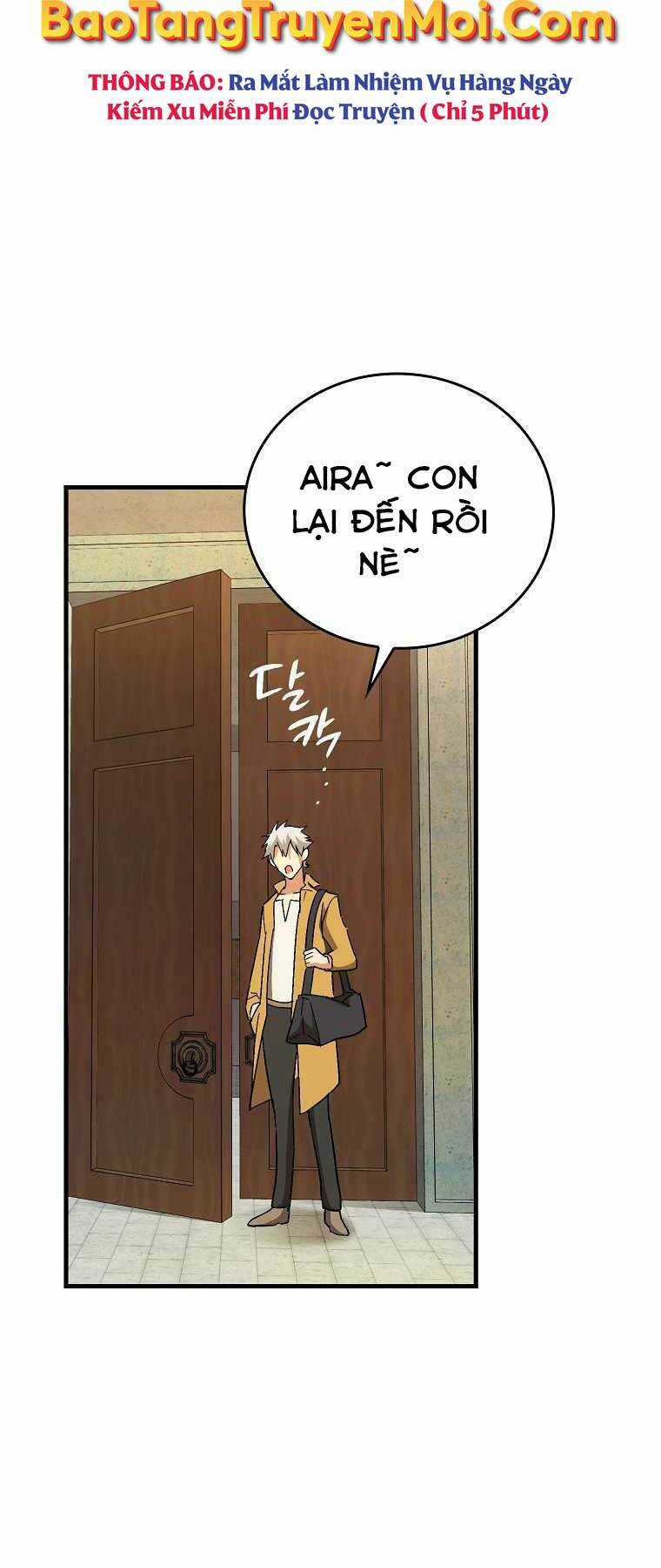 Thánh Cái Khỉ Gì, Đây Là Sức Mạnh Của Y Học Hiện Đại Chapter 14 trang 60