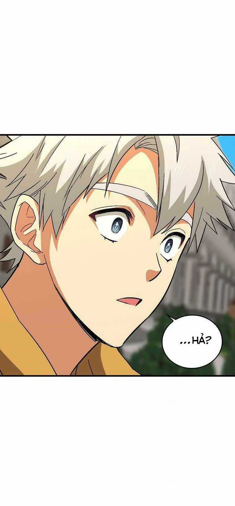 Thánh Cái Khỉ Gì, Đây Là Sức Mạnh Của Y Học Hiện Đại Chapter 14 trang 63