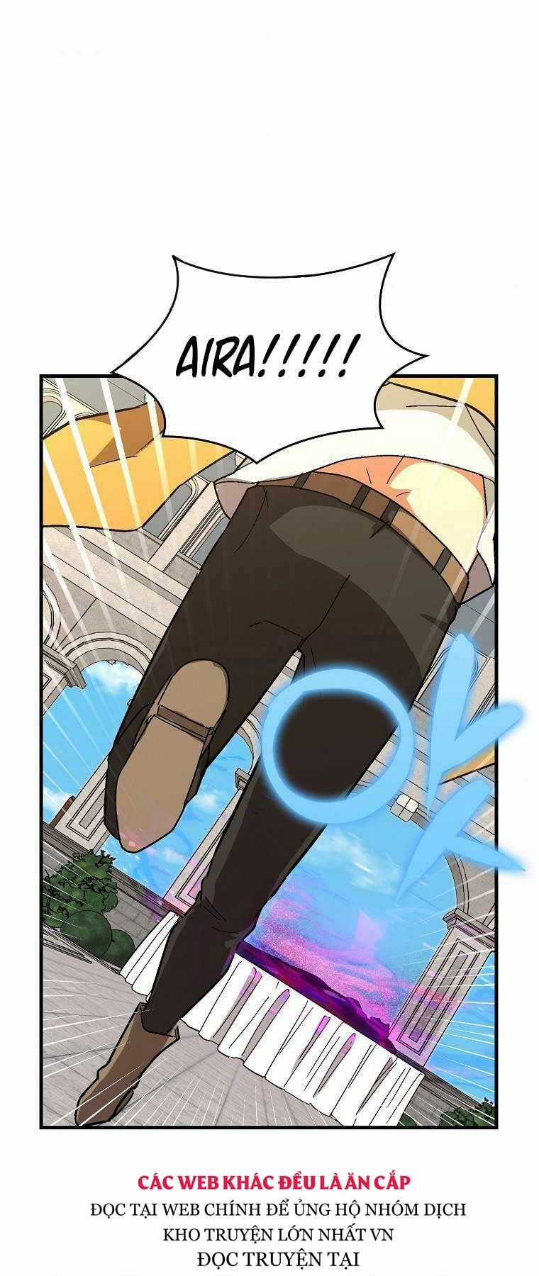 Thánh Cái Khỉ Gì, Đây Là Sức Mạnh Của Y Học Hiện Đại Chapter 14 trang 64