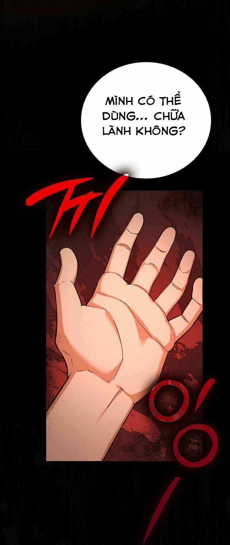 Thánh Cái Khỉ Gì, Đây Là Sức Mạnh Của Y Học Hiện Đại Chapter 15 trang 11