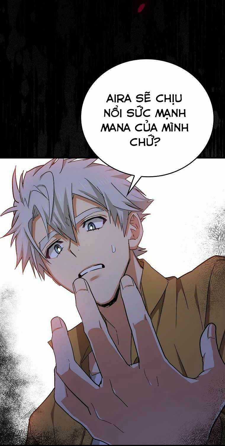 Thánh Cái Khỉ Gì, Đây Là Sức Mạnh Của Y Học Hiện Đại Chapter 15 trang 12