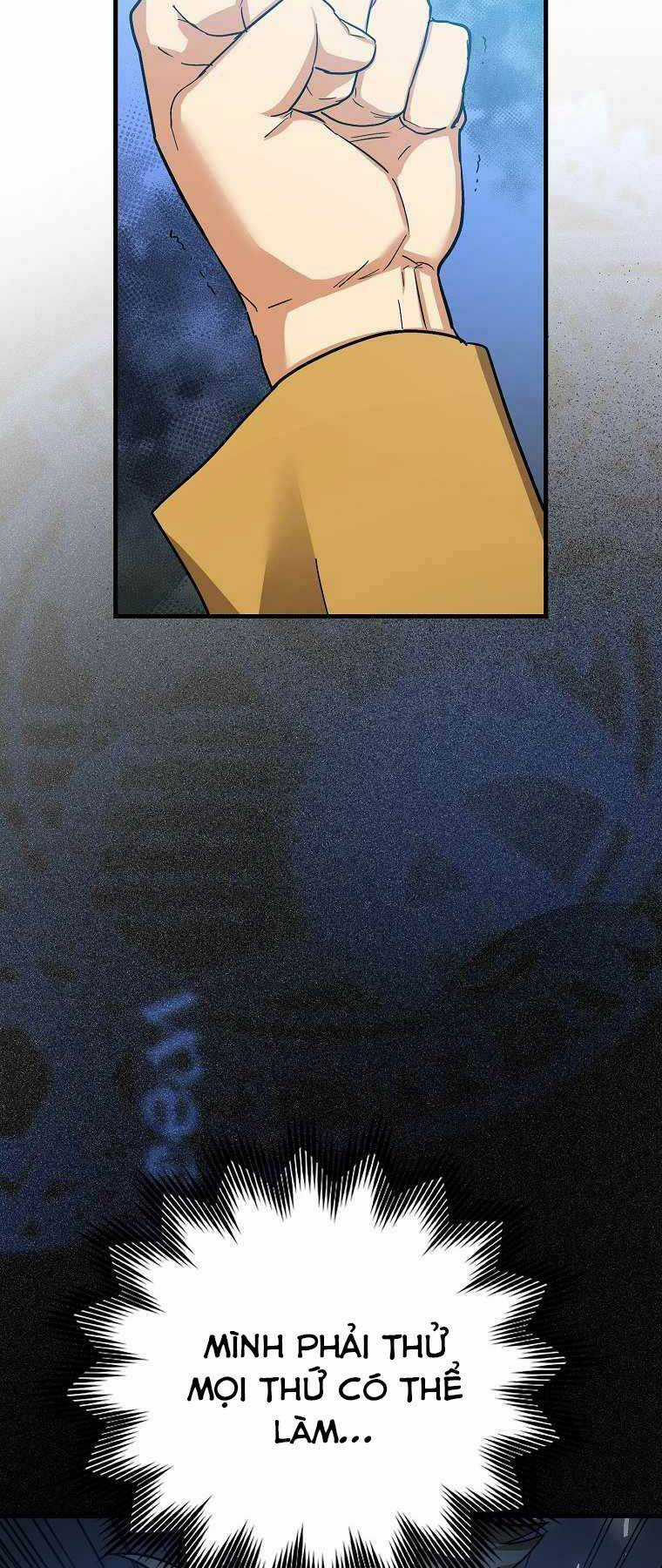 Thánh Cái Khỉ Gì, Đây Là Sức Mạnh Của Y Học Hiện Đại Chapter 15 trang 16