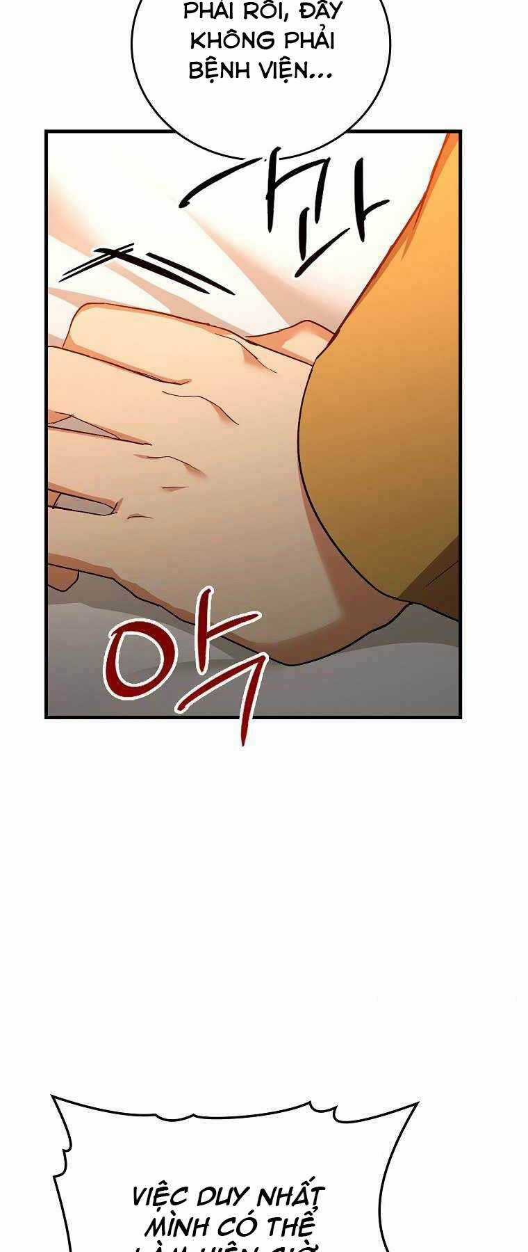 Thánh Cái Khỉ Gì, Đây Là Sức Mạnh Của Y Học Hiện Đại Chapter 15 trang 2