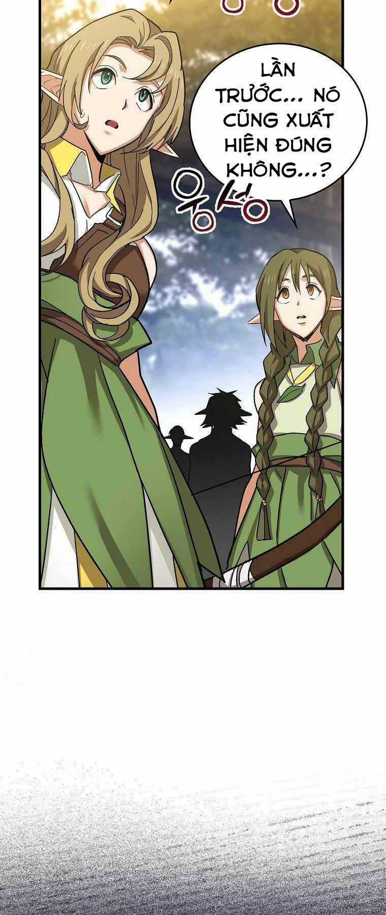 Thánh Cái Khỉ Gì, Đây Là Sức Mạnh Của Y Học Hiện Đại Chapter 15 trang 21