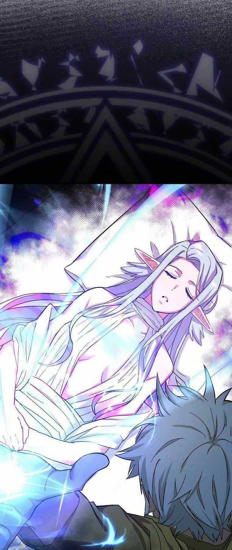 Thánh Cái Khỉ Gì, Đây Là Sức Mạnh Của Y Học Hiện Đại Chapter 15 trang 22