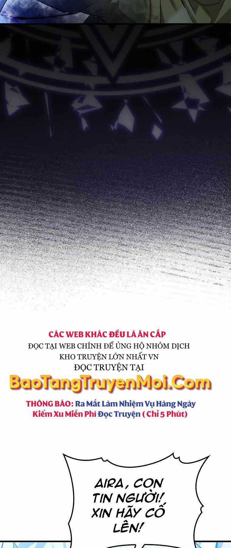 Thánh Cái Khỉ Gì, Đây Là Sức Mạnh Của Y Học Hiện Đại Chapter 15 trang 23