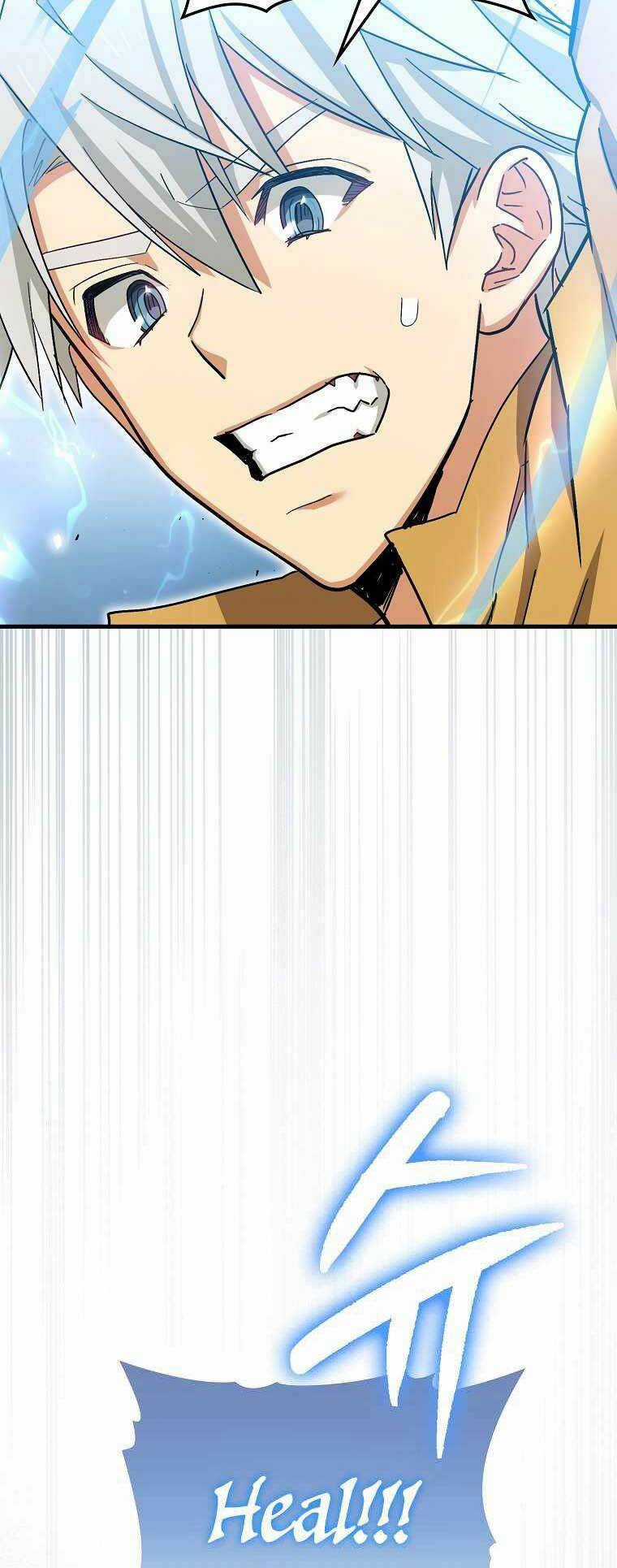 Thánh Cái Khỉ Gì, Đây Là Sức Mạnh Của Y Học Hiện Đại Chapter 15 trang 24