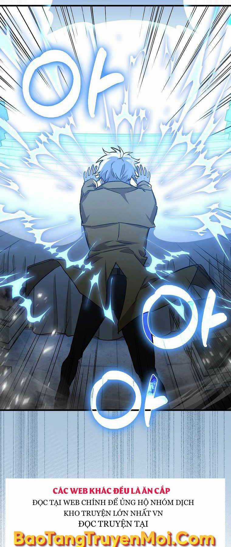 Thánh Cái Khỉ Gì, Đây Là Sức Mạnh Của Y Học Hiện Đại Chapter 15 trang 25