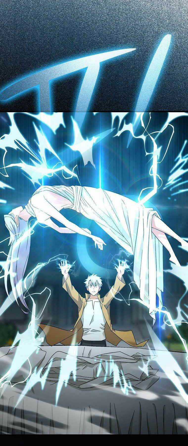 Thánh Cái Khỉ Gì, Đây Là Sức Mạnh Của Y Học Hiện Đại Chapter 15 trang 27