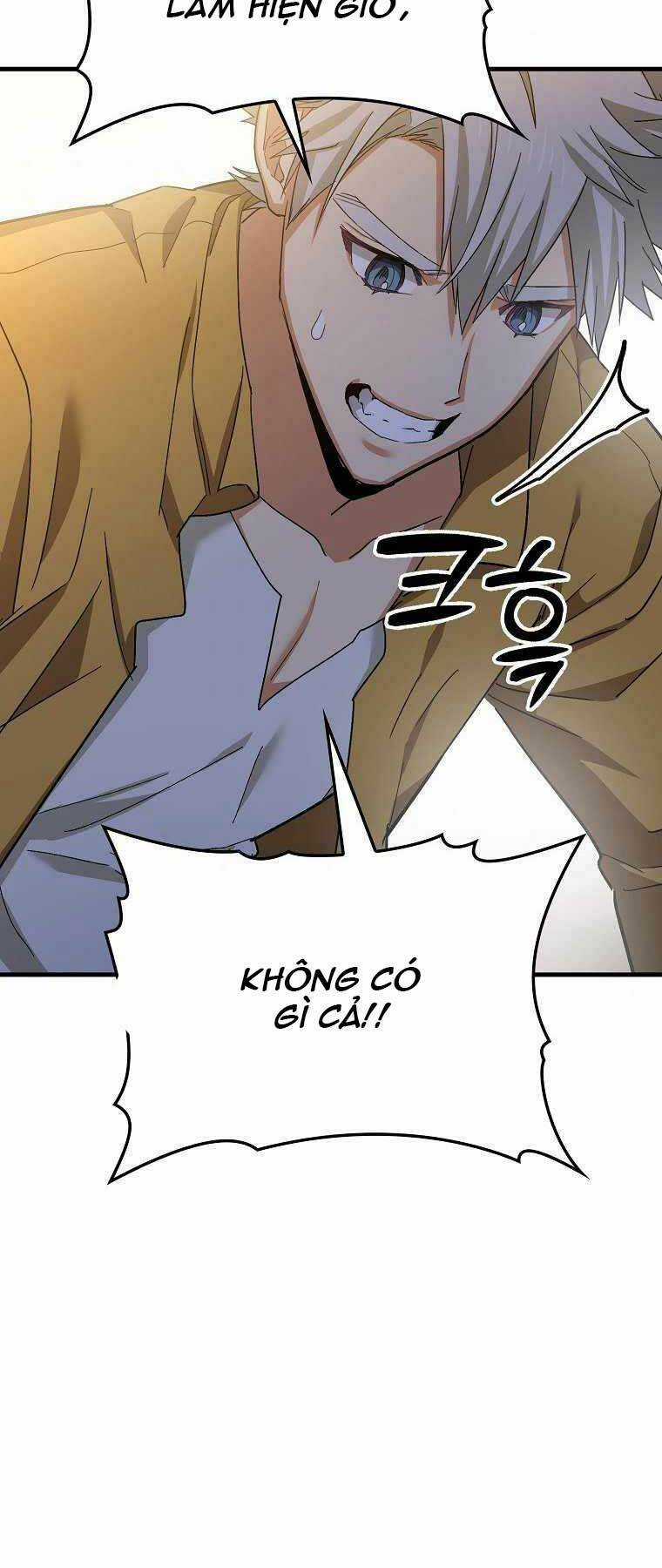 Thánh Cái Khỉ Gì, Đây Là Sức Mạnh Của Y Học Hiện Đại Chapter 15 trang 3