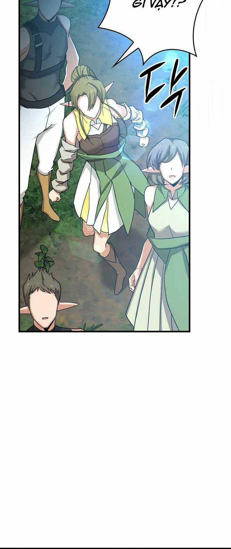 Thánh Cái Khỉ Gì, Đây Là Sức Mạnh Của Y Học Hiện Đại Chapter 15 trang 30